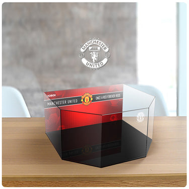 Lego 10272 Old Trafford - Manchester United Display Case
